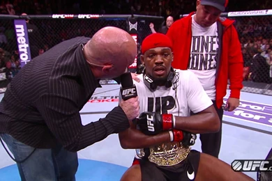 Jon Jones Wallpapers   Wallpapers Zone