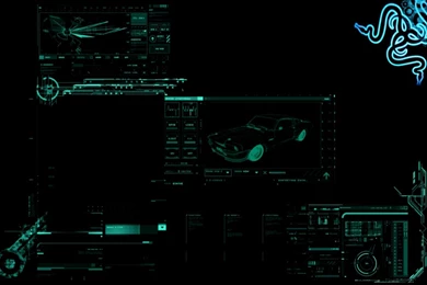 Futuristic Wallpapers