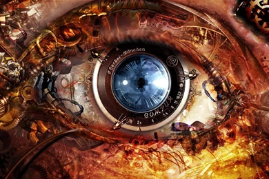 Futuristic Abstract Wallpapers Desktop Backgrounds