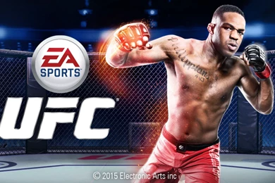Bad Timing Award: 'EA Sports UFC' And Its Jon 'Bones' Jones Cover ...