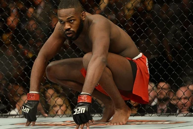 Jon 'Bones' Jones: The Human With A Thousand Faces And The MMA ...