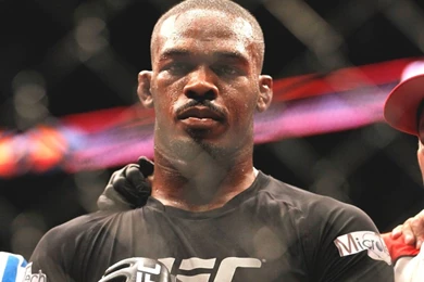 MMA: Jon “Bones” Jones Finally Opens Up On All The Chaos ...
