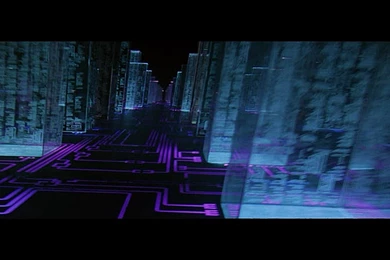 Hackers Virtual World 6 By TDarwin On DeviantArt