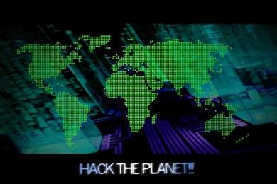 Hackers Angelina Jolie LEGIMIN SASTRO