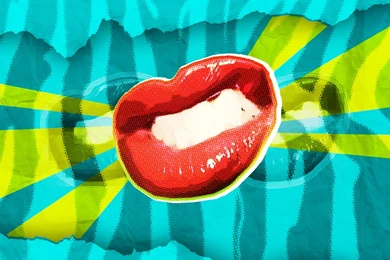 Rude Boy (Wallpaper)