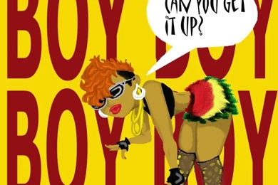 Browsing Fan Art On DeviantArt