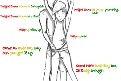 Rude Wallpapers   Wallpapers Zone