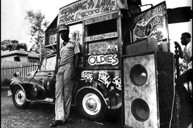 Rude Bwoy Spirits Vodka Tampa Florida