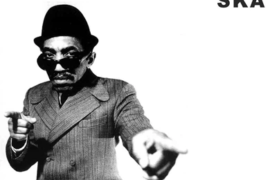 Rude Boy Clandestino: Presentacion