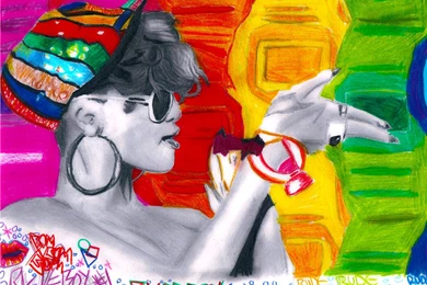 Rihanna Rude Boy Quotes. QuotesGram