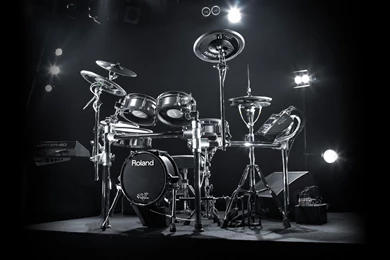 Cool Drumming Wallpaper Images