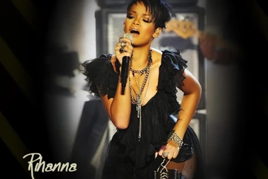 Rihanna rude boy wallpaper 126 65570 Desktop Wallpapers