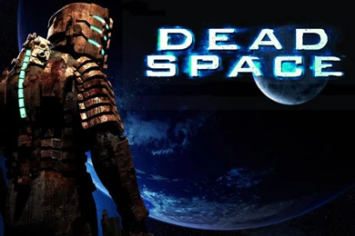 Dead Space Wallpapers By Ilikepie 123 On DeviantArt