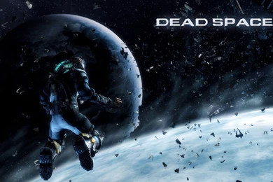 Dead Space 3 Wallpapers   Imgur