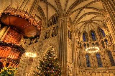 12 Wonderful HD Church Wallpapers   HDWallSource.com