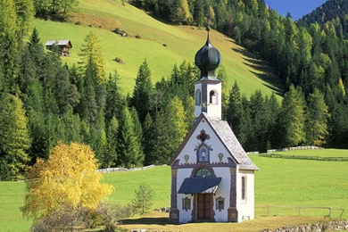 St. John Church Wallpapers