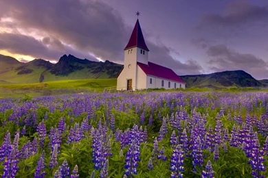 Church Desktop Wallpapers