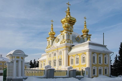 Russian Wallpapers >> Backgrounds With Quality HD