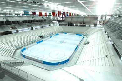 Ice Hockey Wallpapers Wallpapers Cave