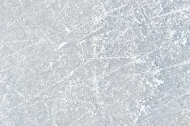 Ice Hockey Rink Texture