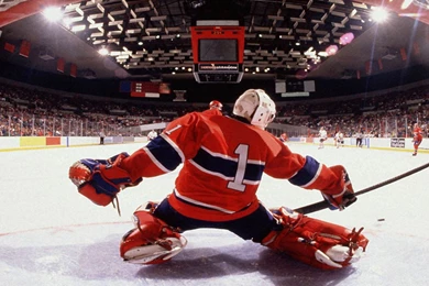 Ice Hockey Sport Wallpapers Crazy Frankenstein