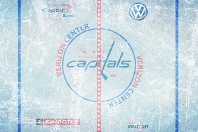 Verizon Center Ice Wallpapers By DevinFlack On DeviantArt