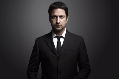Top Gerard Butler Hot Wallpapers Wallpapers