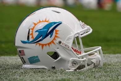 Miami Dolphins Iphone Wallpapers