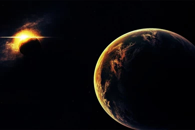 Lunar Eclipse HD Wallpapers » FullHDWpp Full HD Wallpapers 1920x1080