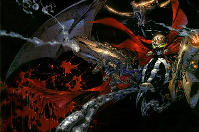 49 Scary HD Wallpapers