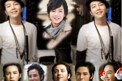 Korean S Buzz And Drama Chingu You Re Beautiful Wallpapers Desktop Background Korean S Buzz And Drama Chingu You Re Beautiful Wallpapers Desktop Background