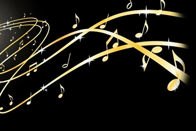 Music notes twitter background.jpg Photo By JBluver4ever123 ...