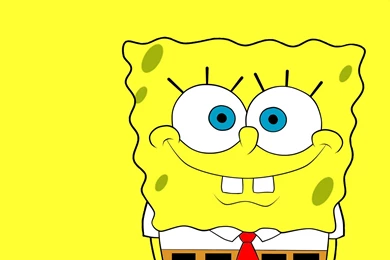 Cute SpongeBob SquarePants HD Wallpapers For Your PC Desktop ...