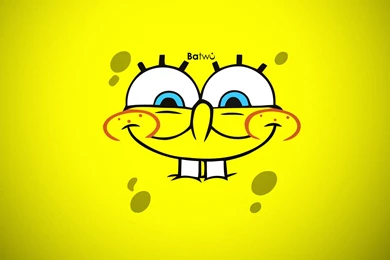 Cute Spongebob Wallpapers HD