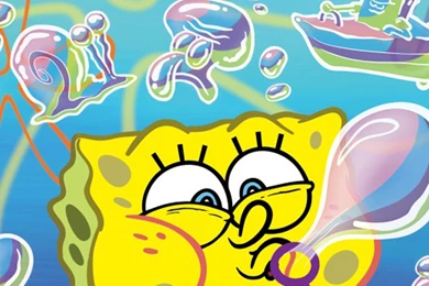 SpongeBob 3 Samsung Wallpaper, Samsung Galaxy S5, Galaxy S4 ...