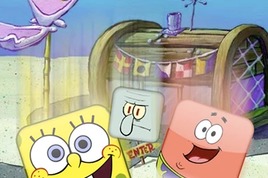 Cute Spongebob Wallpapers For Galaxy S6.jpg