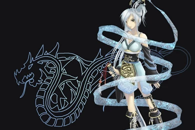 Dragon Slayer Wallpapers By Shirt less On DeviantArt