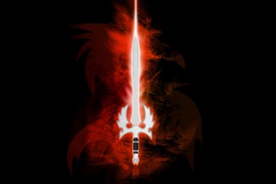 Dragon Slayer V2 By HakitoJin On DeviantArt