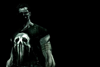 The Punisher Wallpapers HD Backgrounds