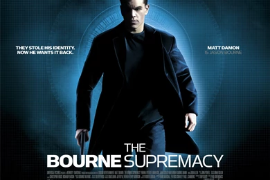 14 The Bourne Ultimatum HD Wallpapers