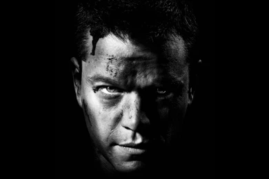 Jason Bourne HD Wallpapers