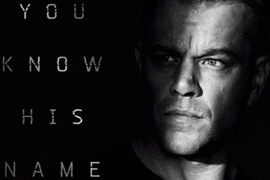 Download Jason Bourne 2016 Wallpapers Widescreen