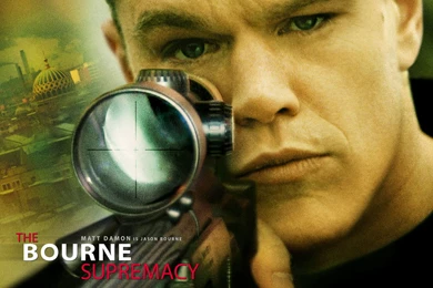 The Bourne Supremacy   Jason Bourne Wallpapers (223040)   Fanpop