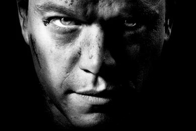 Jason Bourne Wallpapers