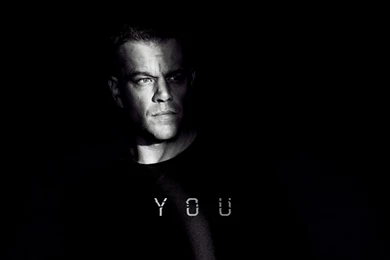 Jason Bourne 2016 Wallpapers   1920x1200   169185