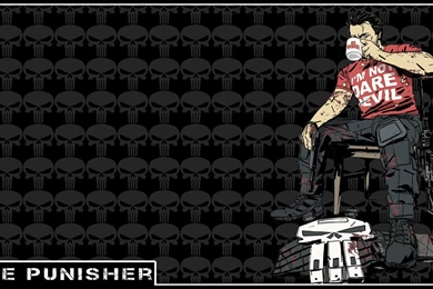 Vector Resident Evil Wallpapers By Franky4FingersX2 On DeviantArt