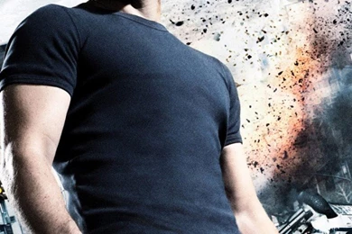 Matt Damon As Jason Bourne 2016 Movie Wallpapers