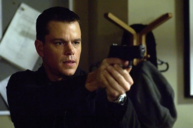 Bourne Movie Quotes. QuotesGram