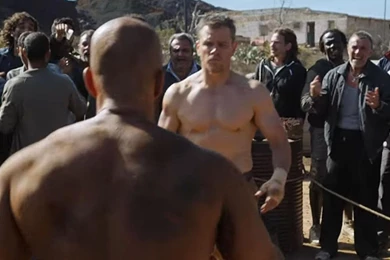 Download Jason Bourne 2016 Wallpapers High Definition