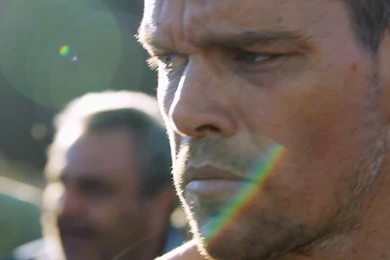 Download Jason Bourne 2016 Wallpapers For Iphone